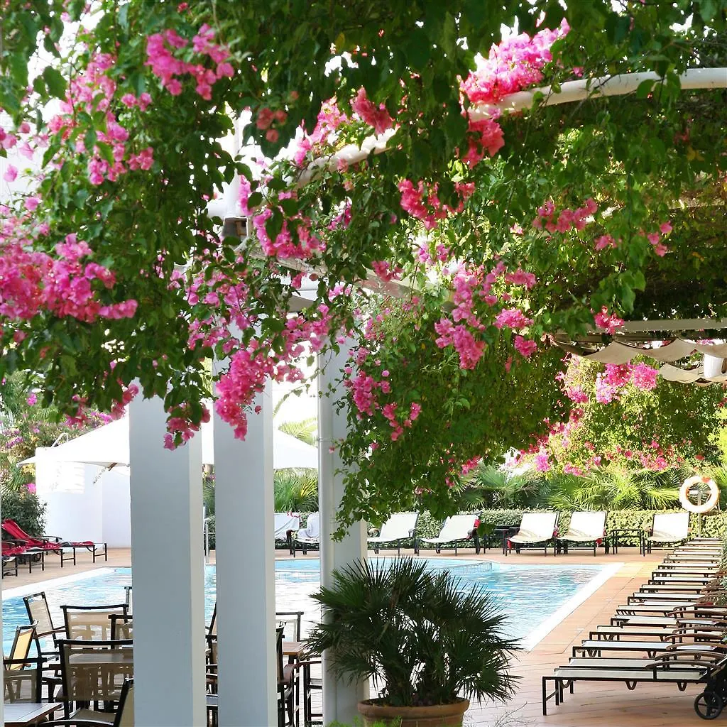 Melia Cala D'Or Boutique Hotel 5*, Cala d'Or (Mallorca)
