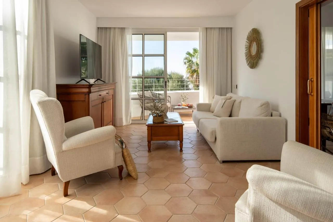 *****  Melia Cala D'Or Boutique Hotel Spain