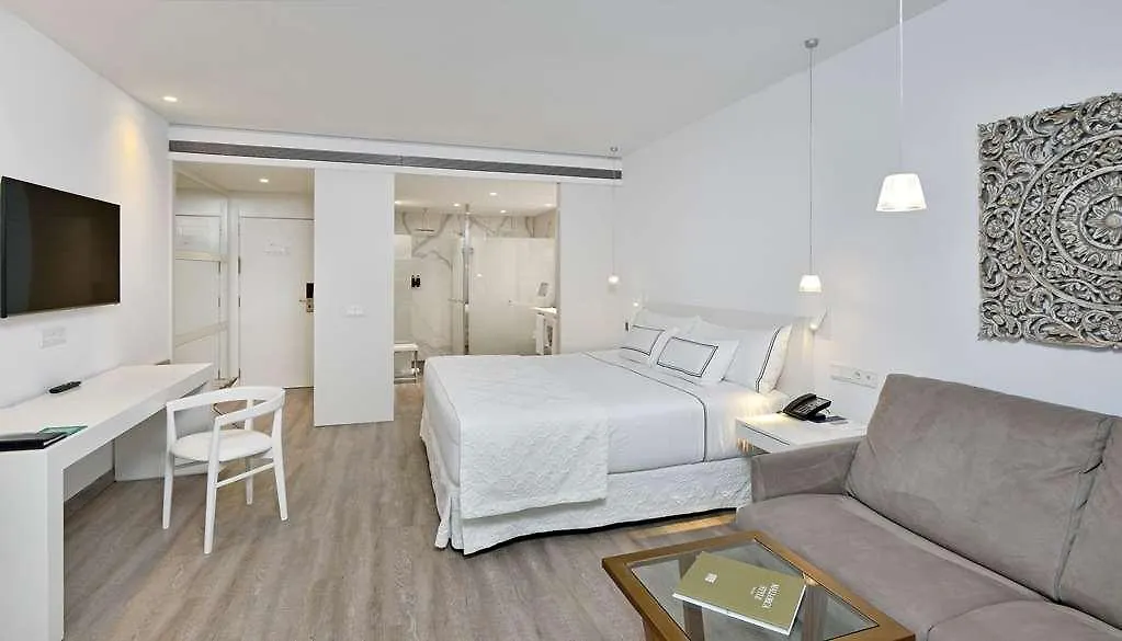Melia Cala D'Or Boutique Hotel