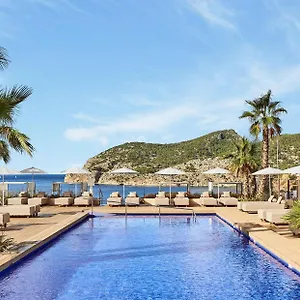 5* Lägenhetshotell Zafiro Palace Andratx