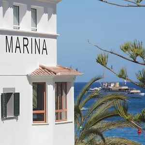 3* Hotell Marina
