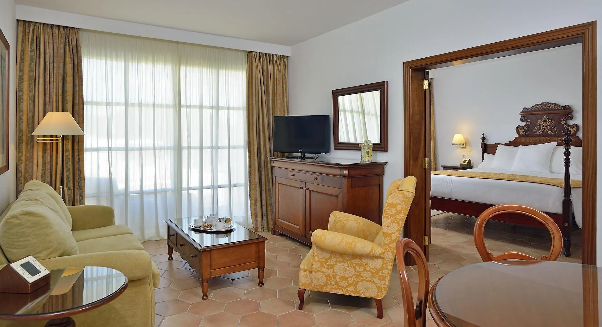 Melia Cala D'Or Boutique Hotel Кала де Ор