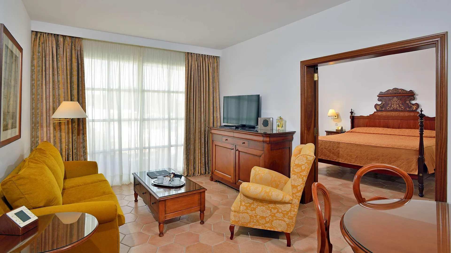 Melia Cala D'Or Boutique Hotel 5*, Кала де Ор