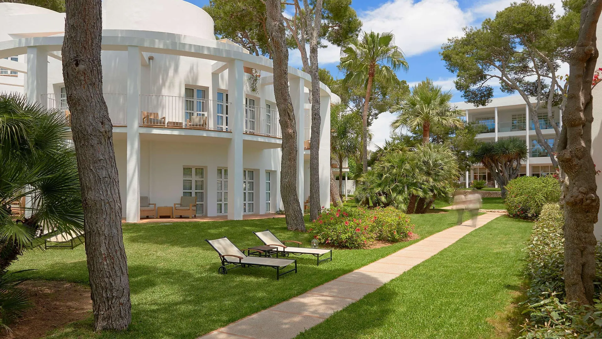 Melia Cala D'Or Boutique Hotel 5*, Кала де Ор
