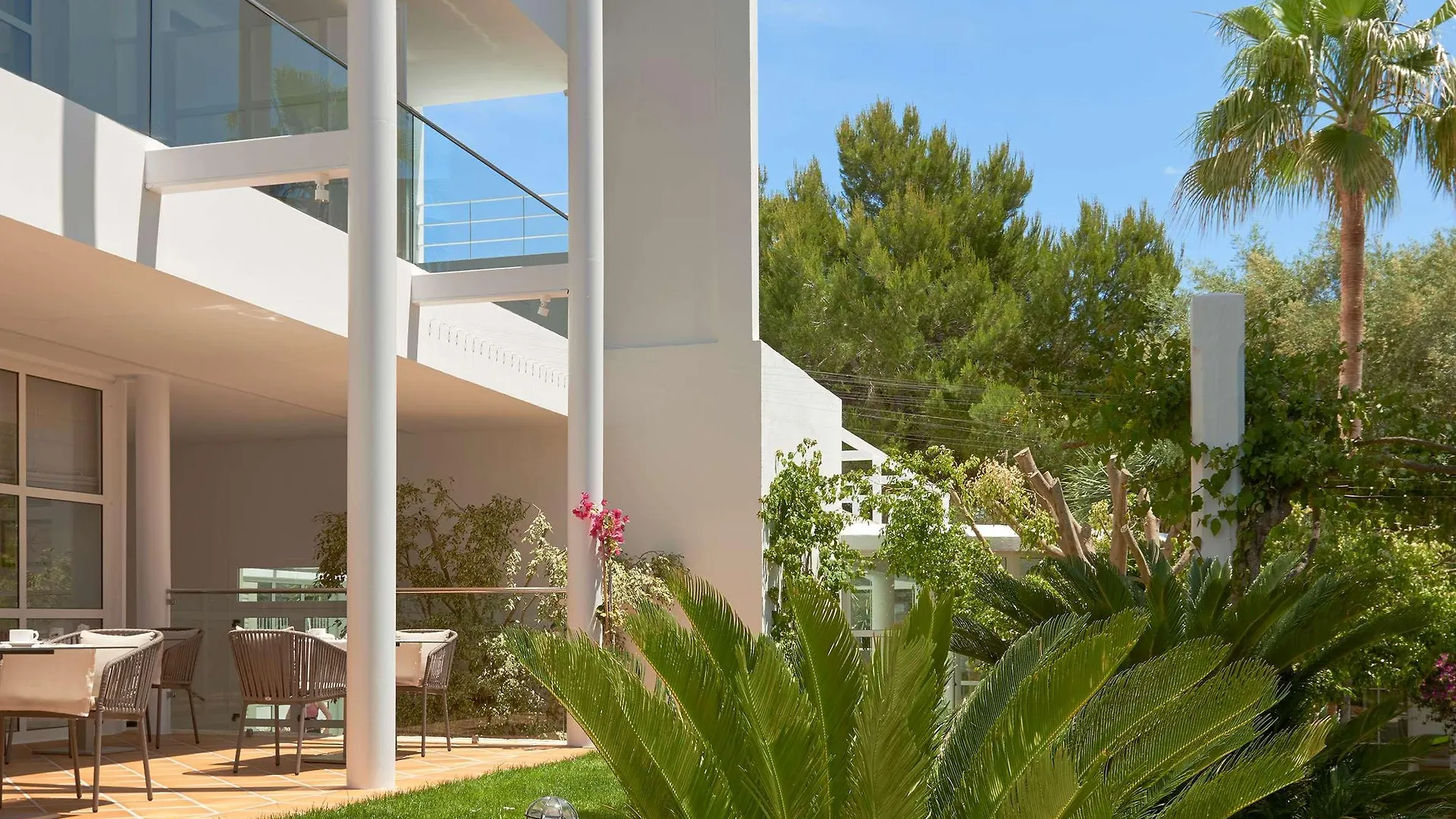 Melia Cala D'Or Boutique Hotel