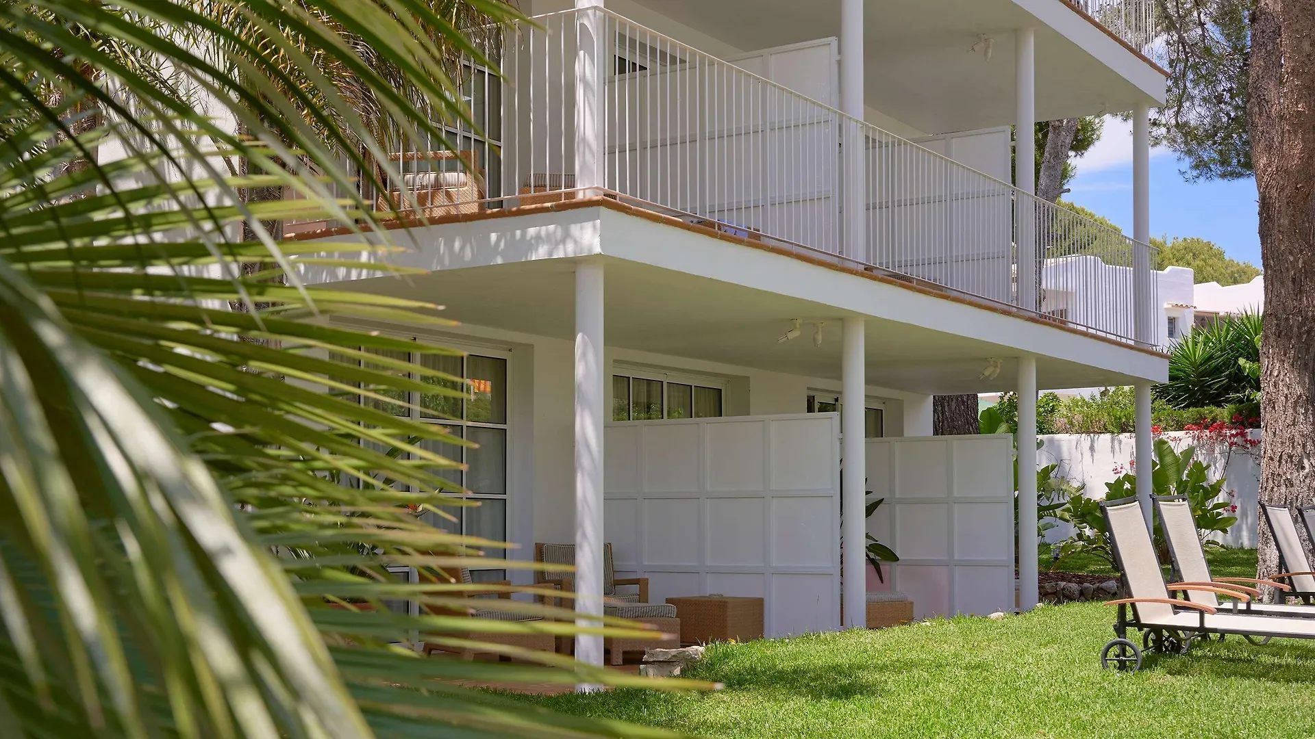 Melia Cala D'Or Boutique Hotel  Кала де Ор