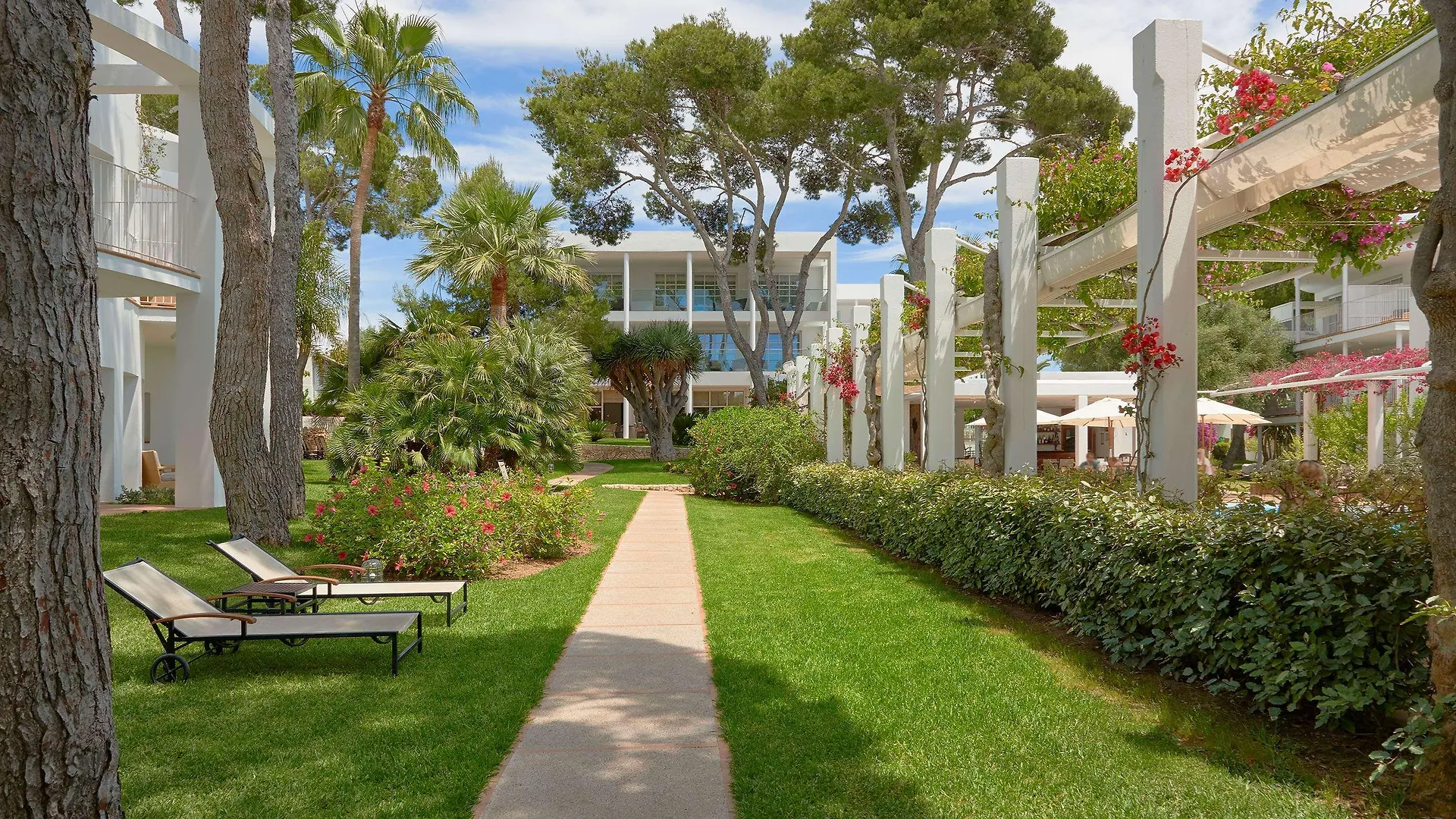 Melia Cala D'Or Boutique Hotel