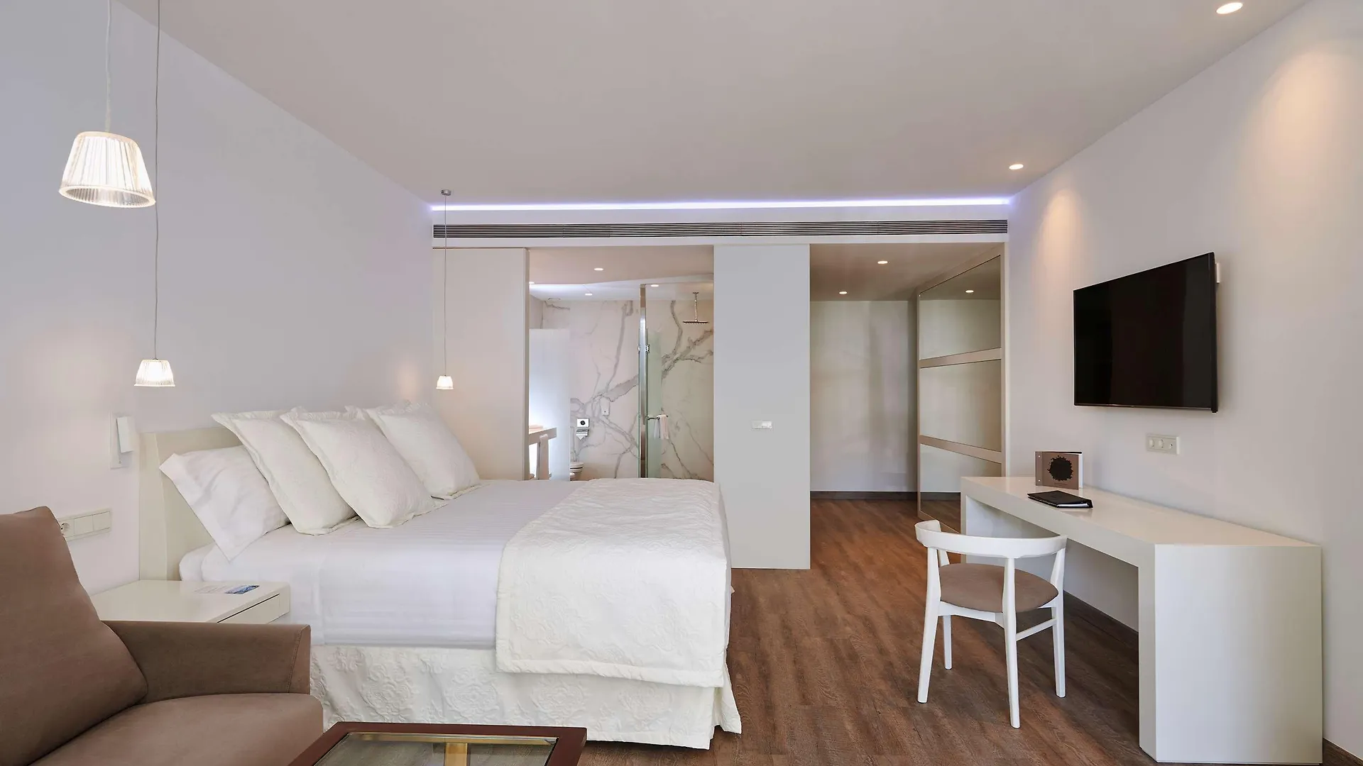 *****  Melia Cala D'Or Boutique Hotel Испания
