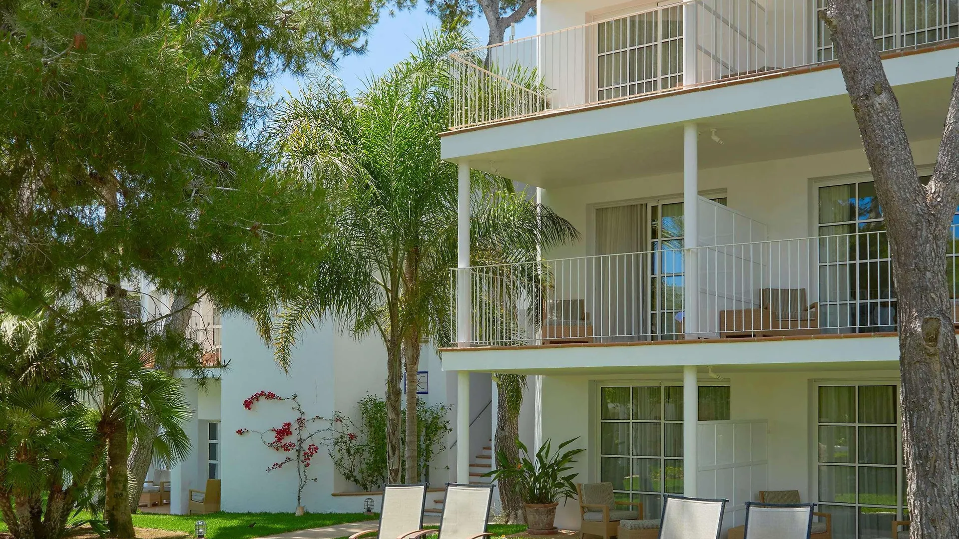 *****  Melia Cala D'Or Boutique Hotel Испания