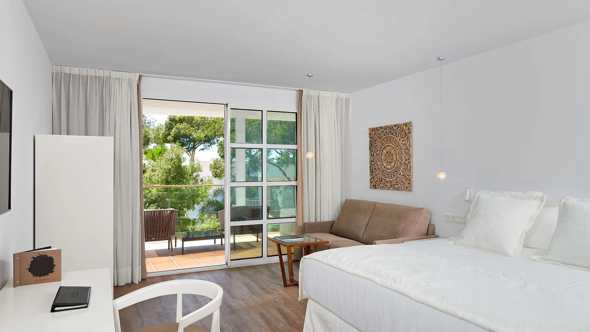 Melia Cala D'Or Boutique Hotel