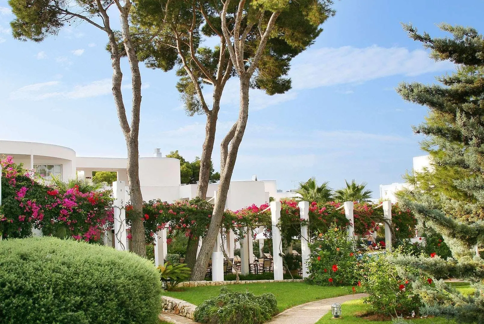 Melia Cala D'Or Boutique Hotel 5*, Кала де Ор