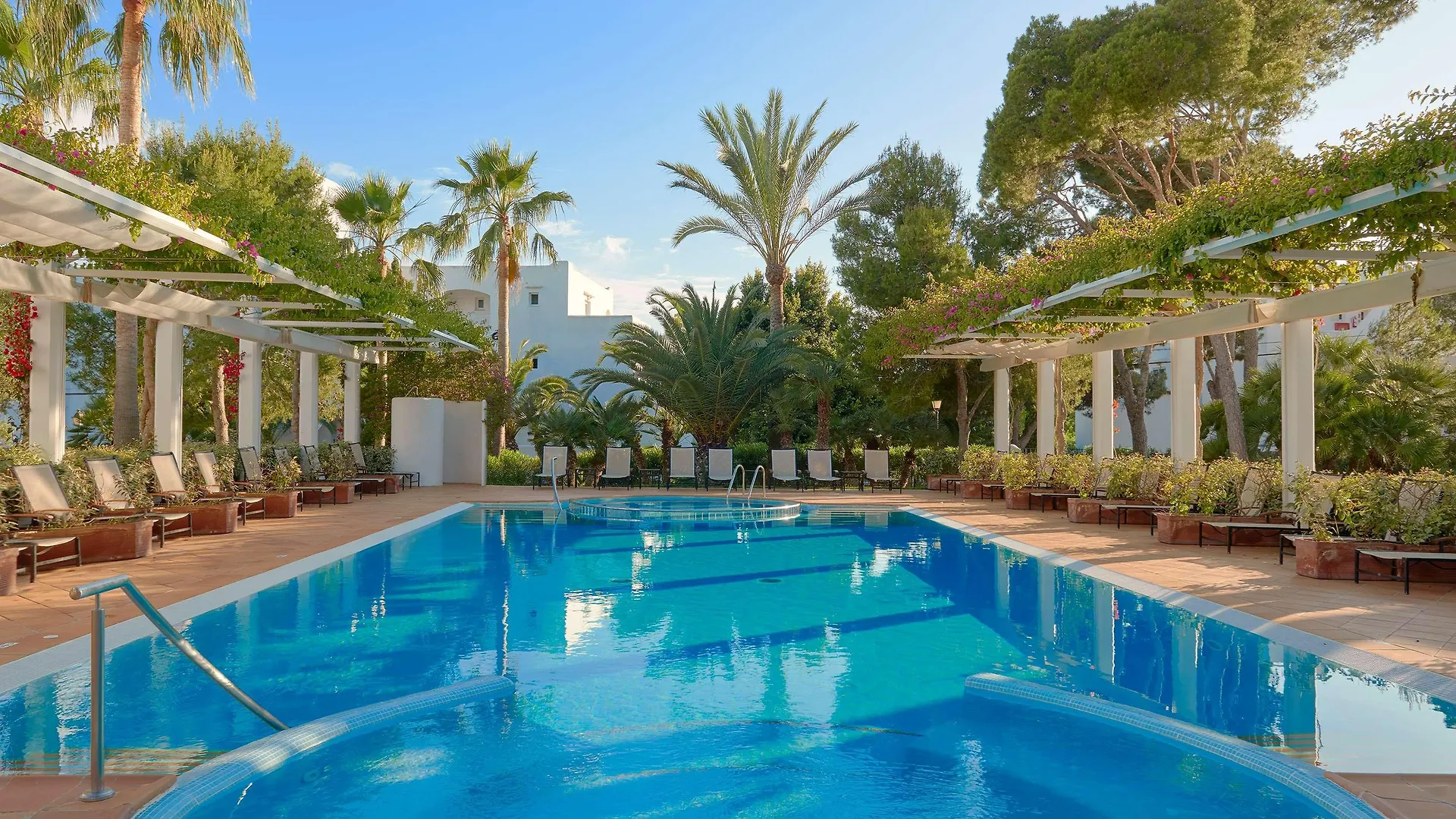 *****  Melia Cala D'Or Boutique Hotel Испания