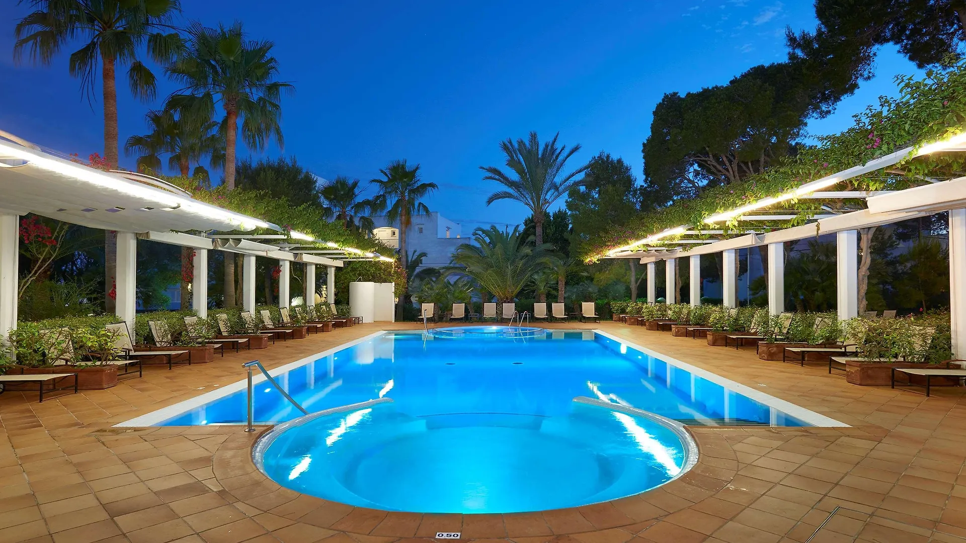 Melia Cala D'Or Boutique Hotel