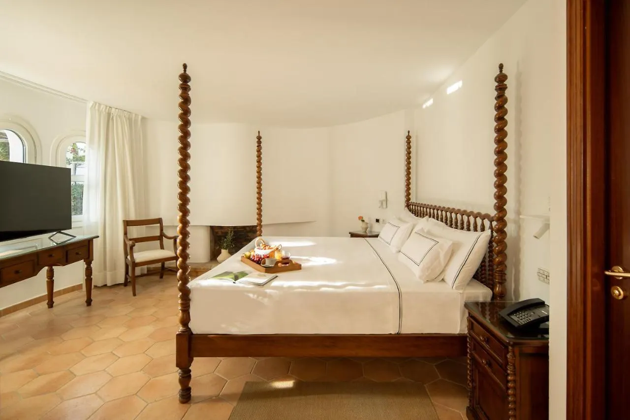 Melia Cala D'Or Boutique Hotel  Кала де Ор