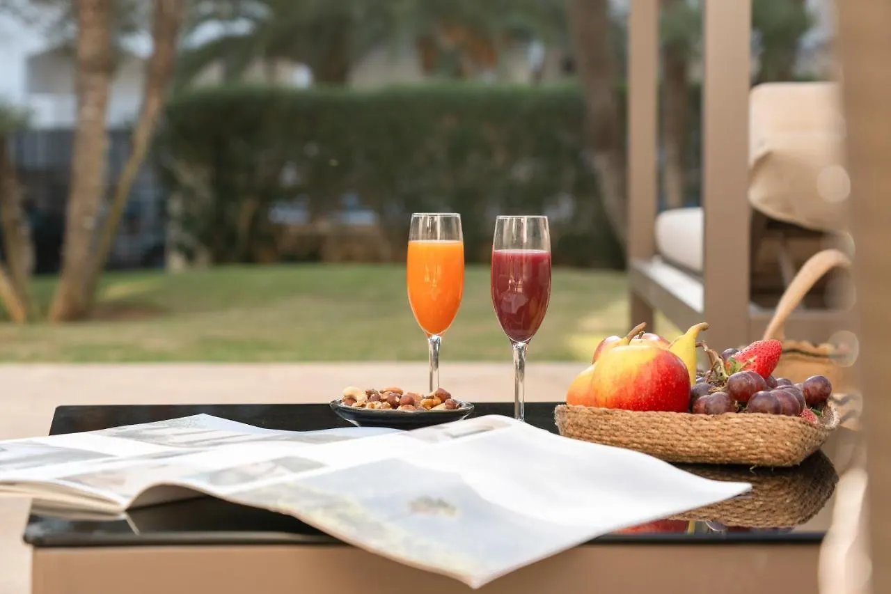Melia Cala D'Or Boutique Hotel