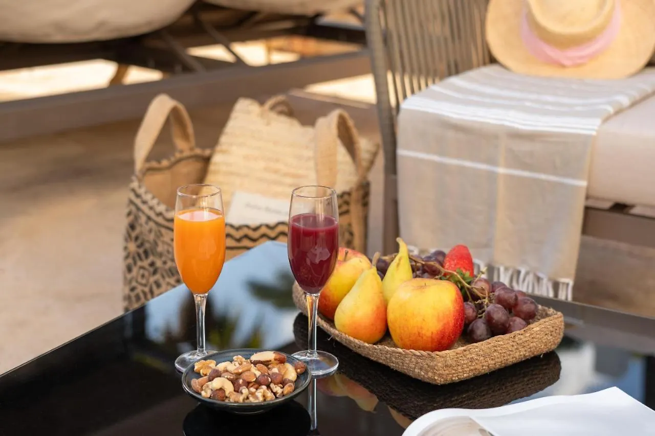 Melia Cala D'Or Boutique Hotel