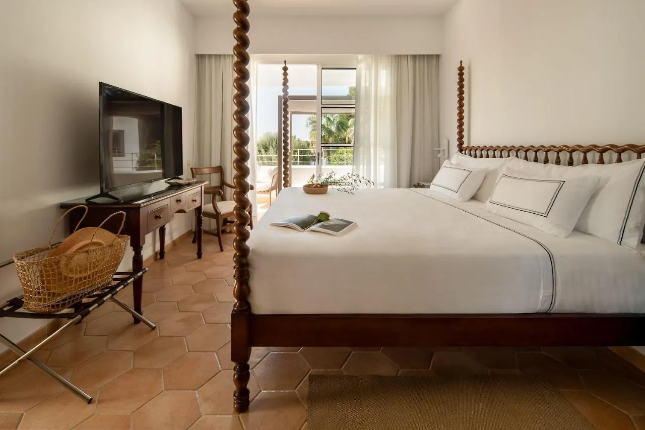 Melia Cala D'Or Boutique Hotel 5*, Кала де Ор