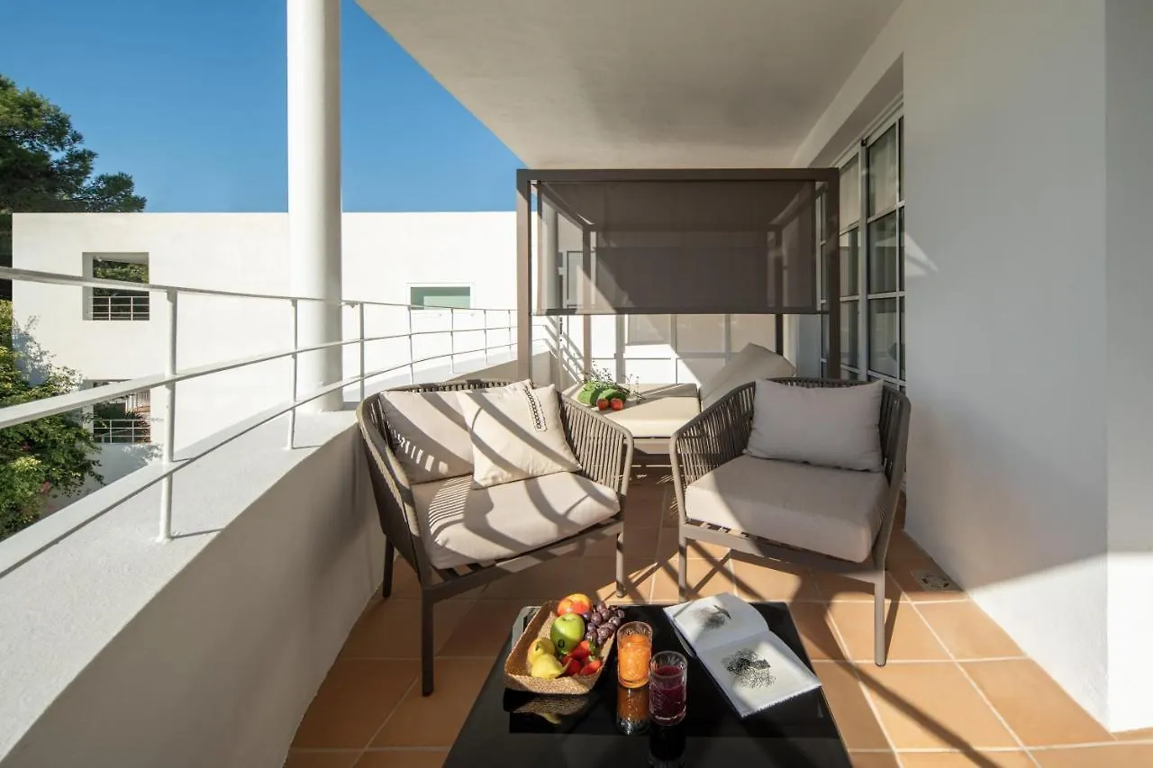 Melia Cala D'Or Boutique Hotel Кала де Ор