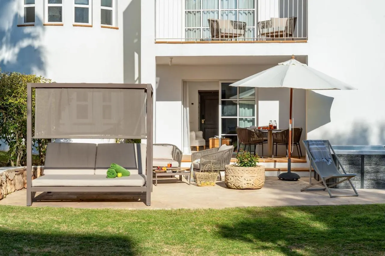 *****  Melia Cala D'Or Boutique Hotel Испания