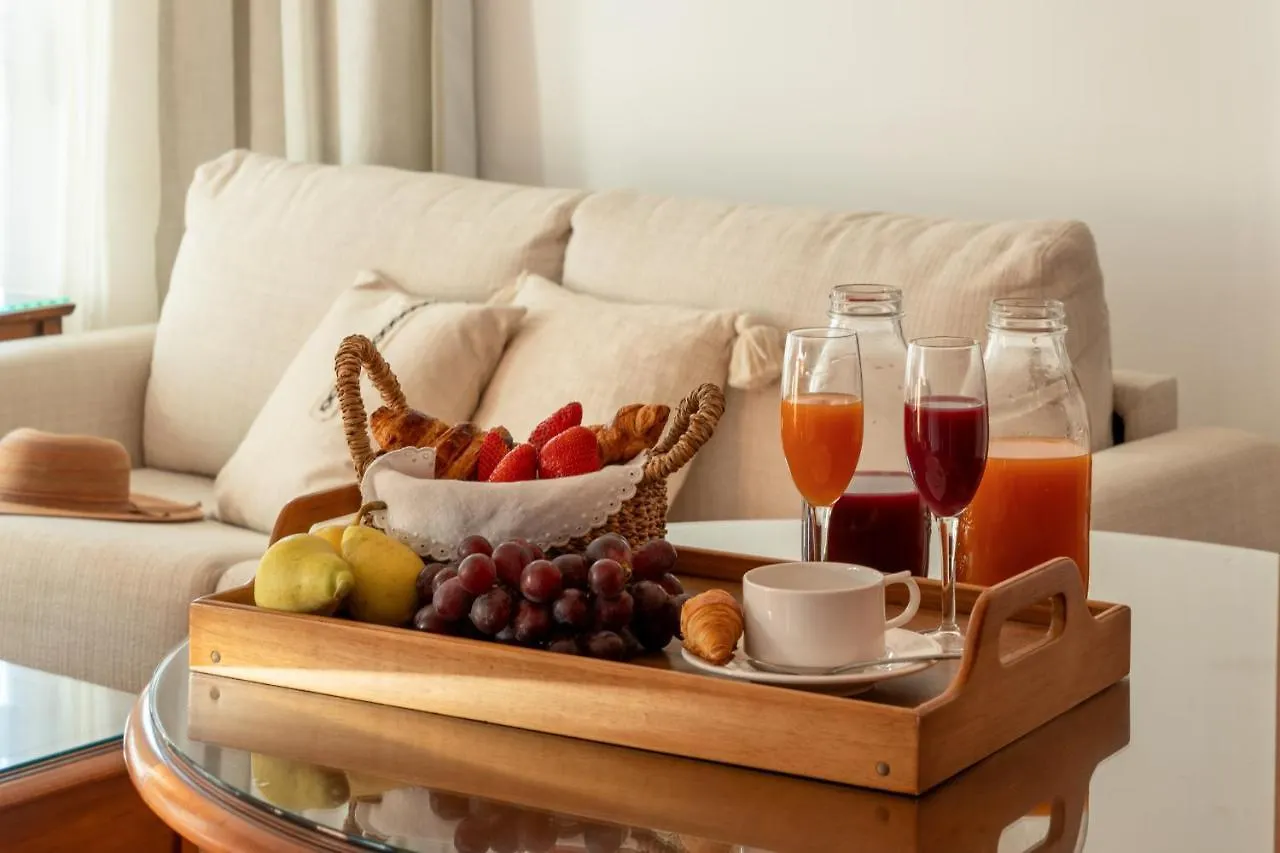 Melia Cala D'Or Boutique Hotel