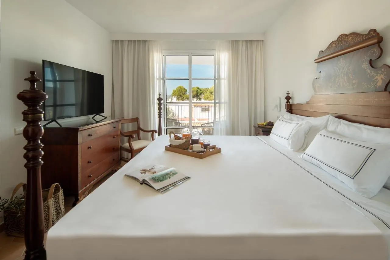 Melia Cala D'Or Boutique Hotel