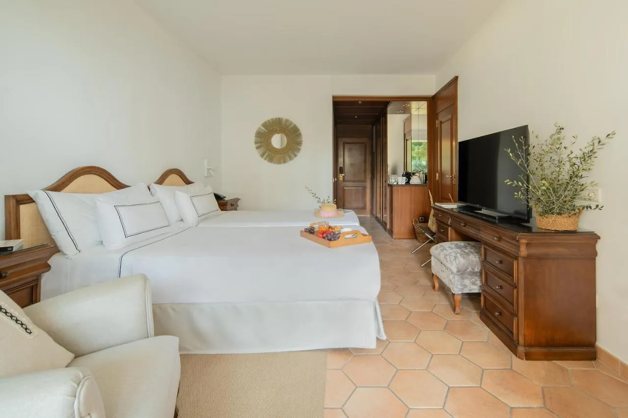 Melia Cala D'Or Boutique Hotel