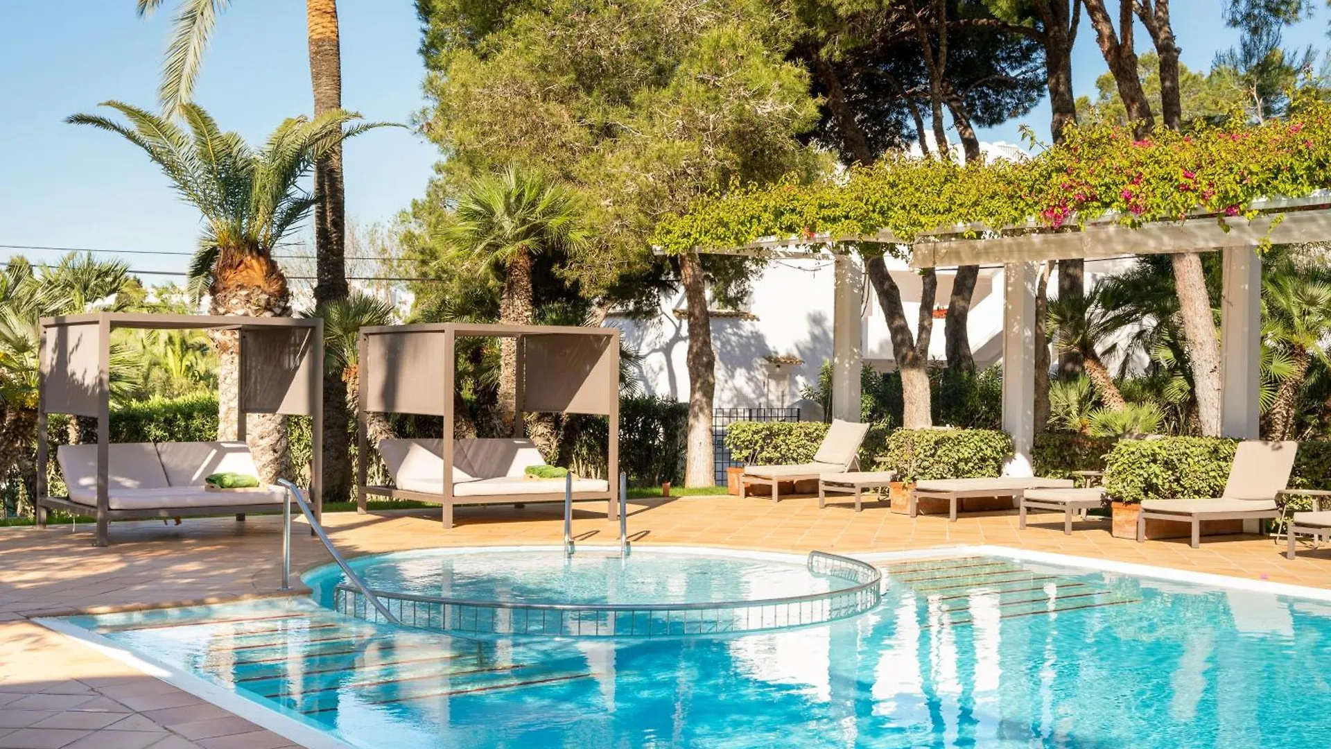 Melia Cala D'Or Boutique Hotel 5*, Кала де Ор Испания