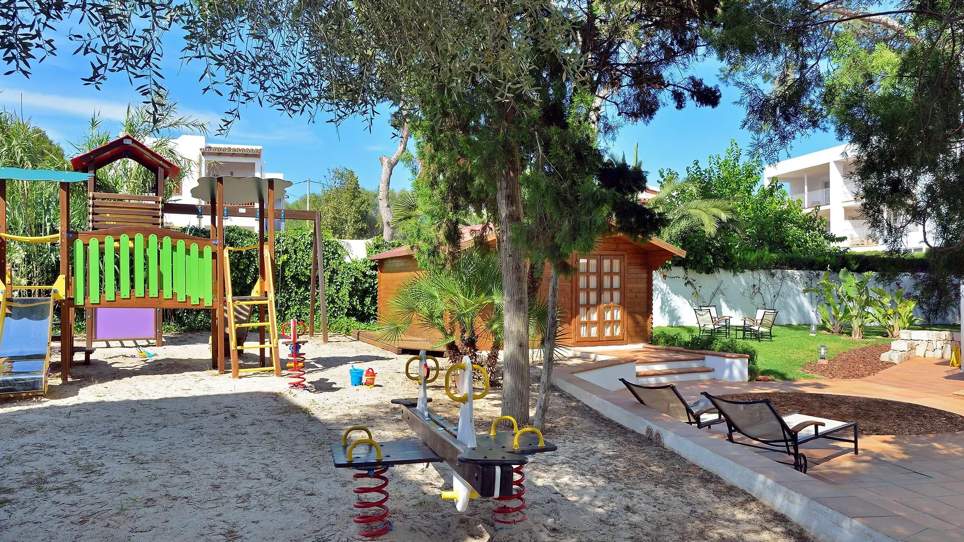 Melia Cala D'Or Boutique Hotel 5*, Cala d'Or (Mallorca) Spain