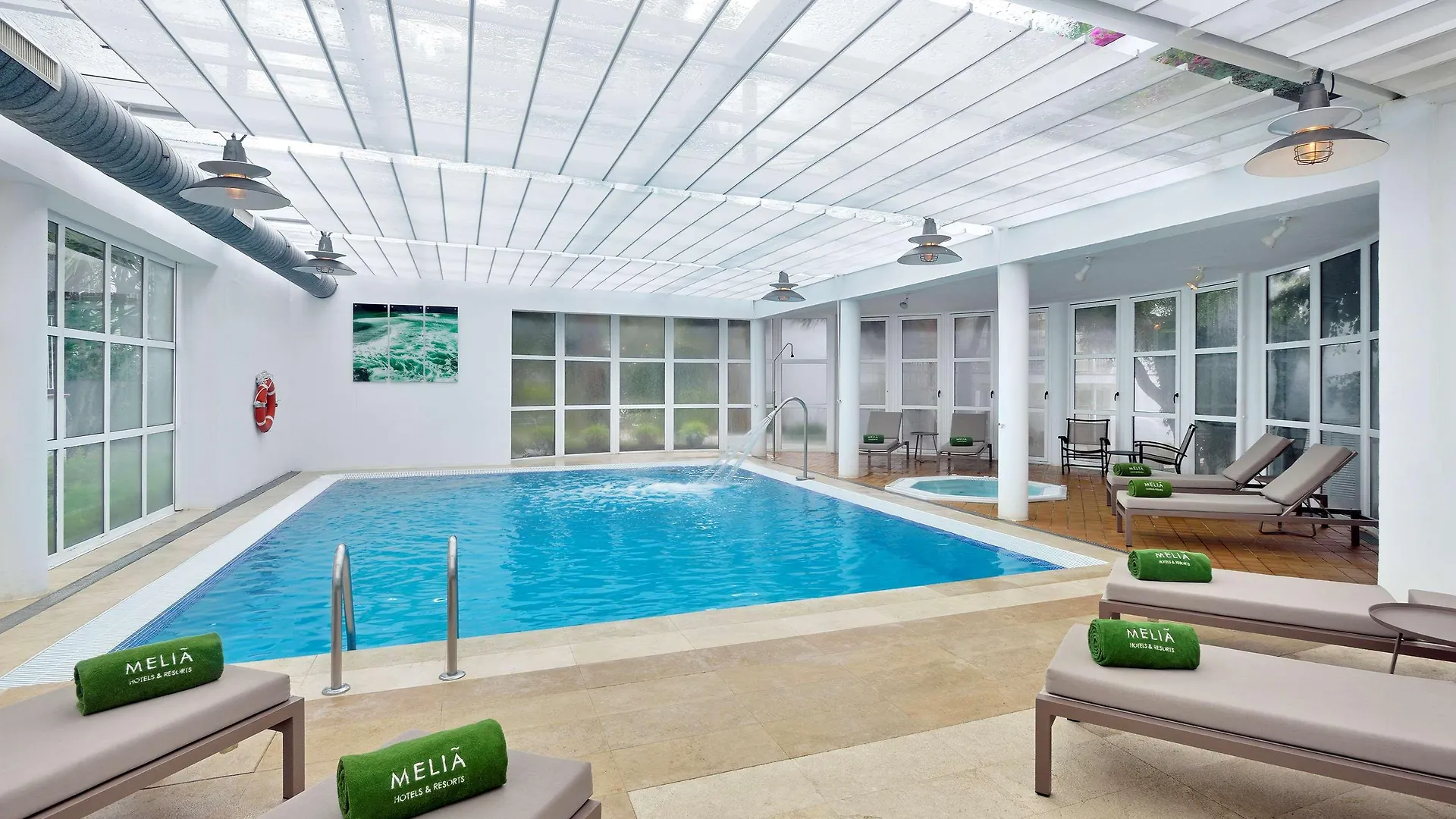 Melia Cala D'Or Boutique Hotel  Cala d'Or (Mallorca)