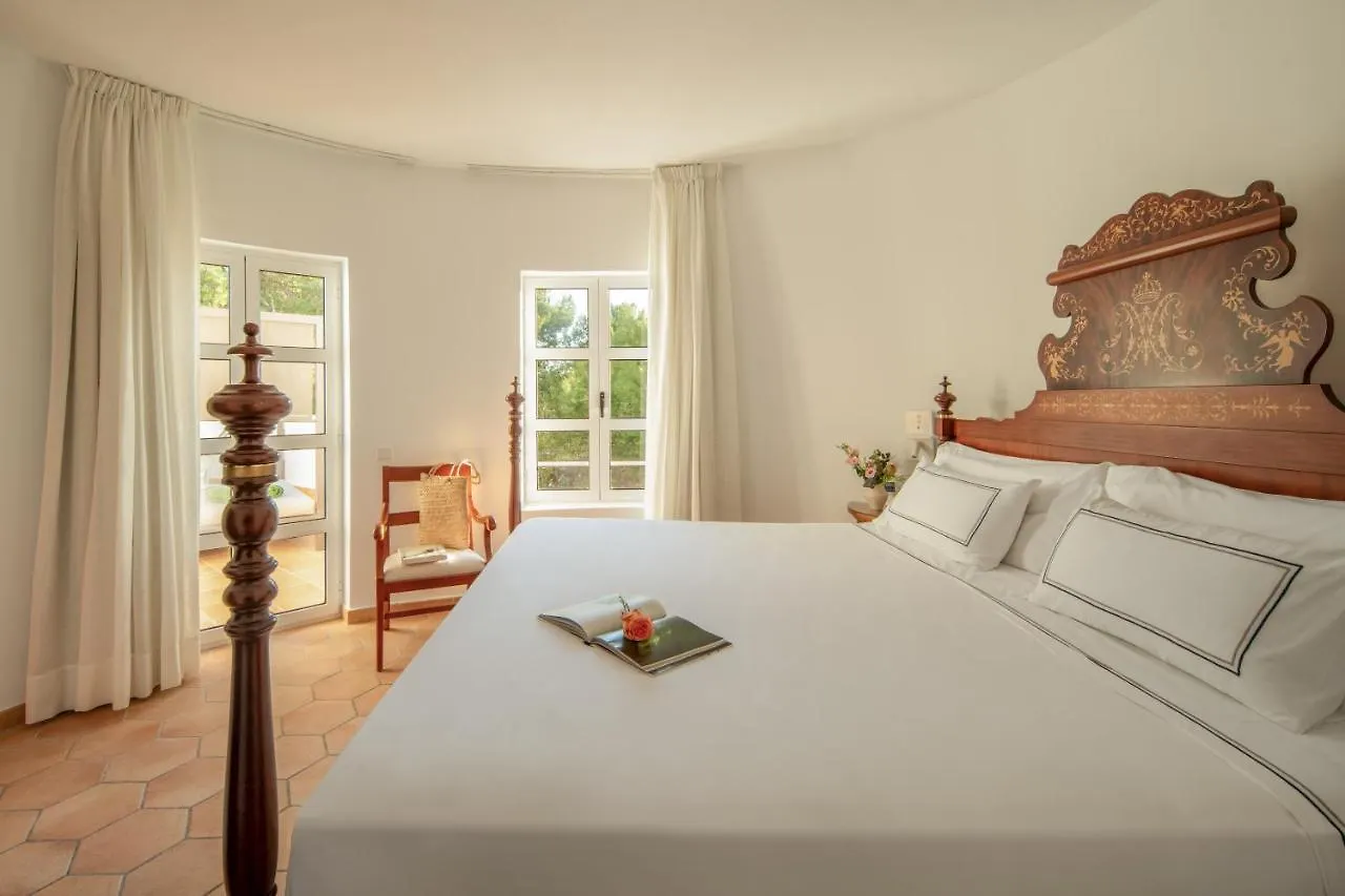 Melia Cala D'Or Boutique Hotel