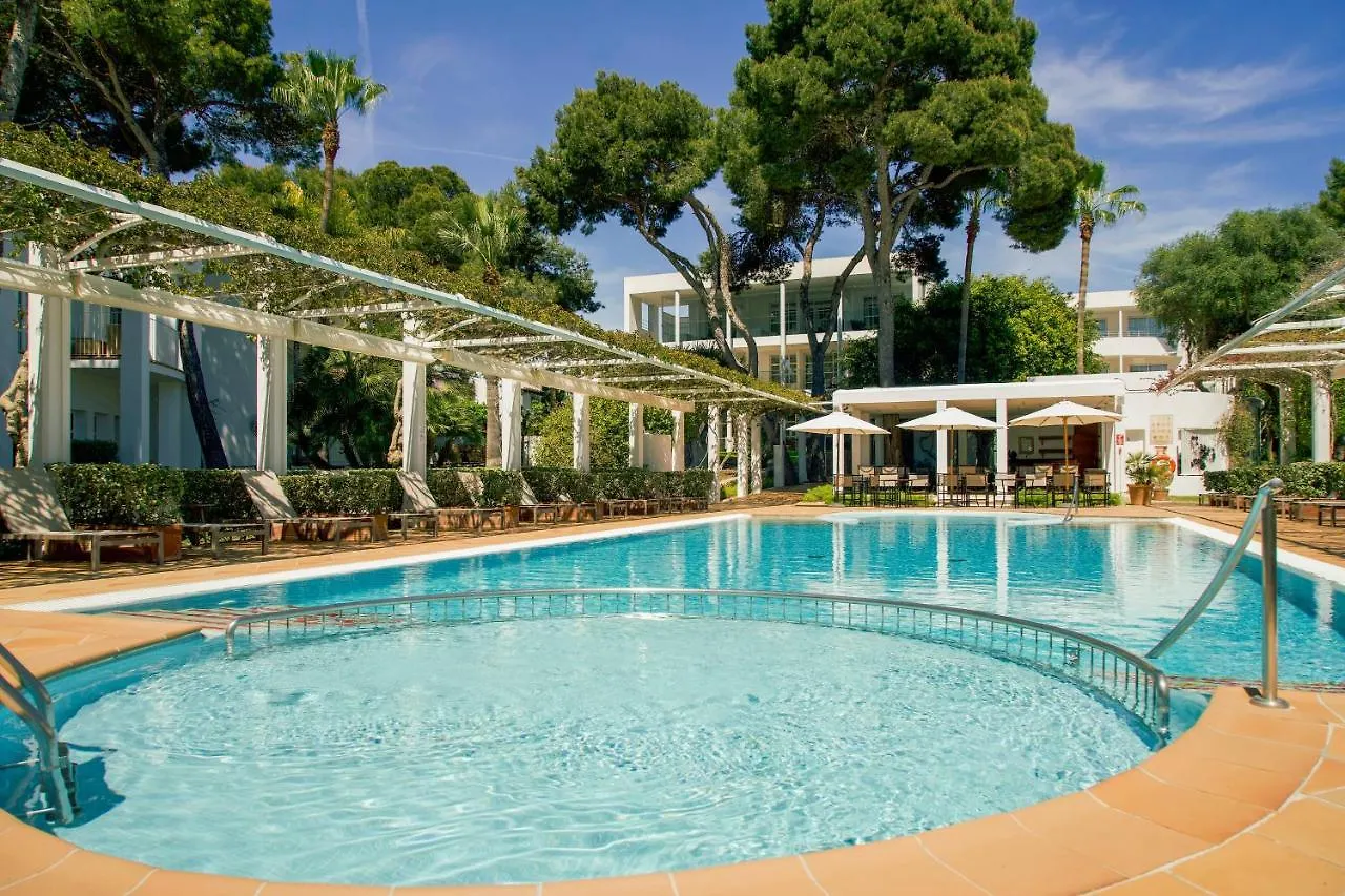 *****  Melia Cala D'Or Boutique Hotel Spain