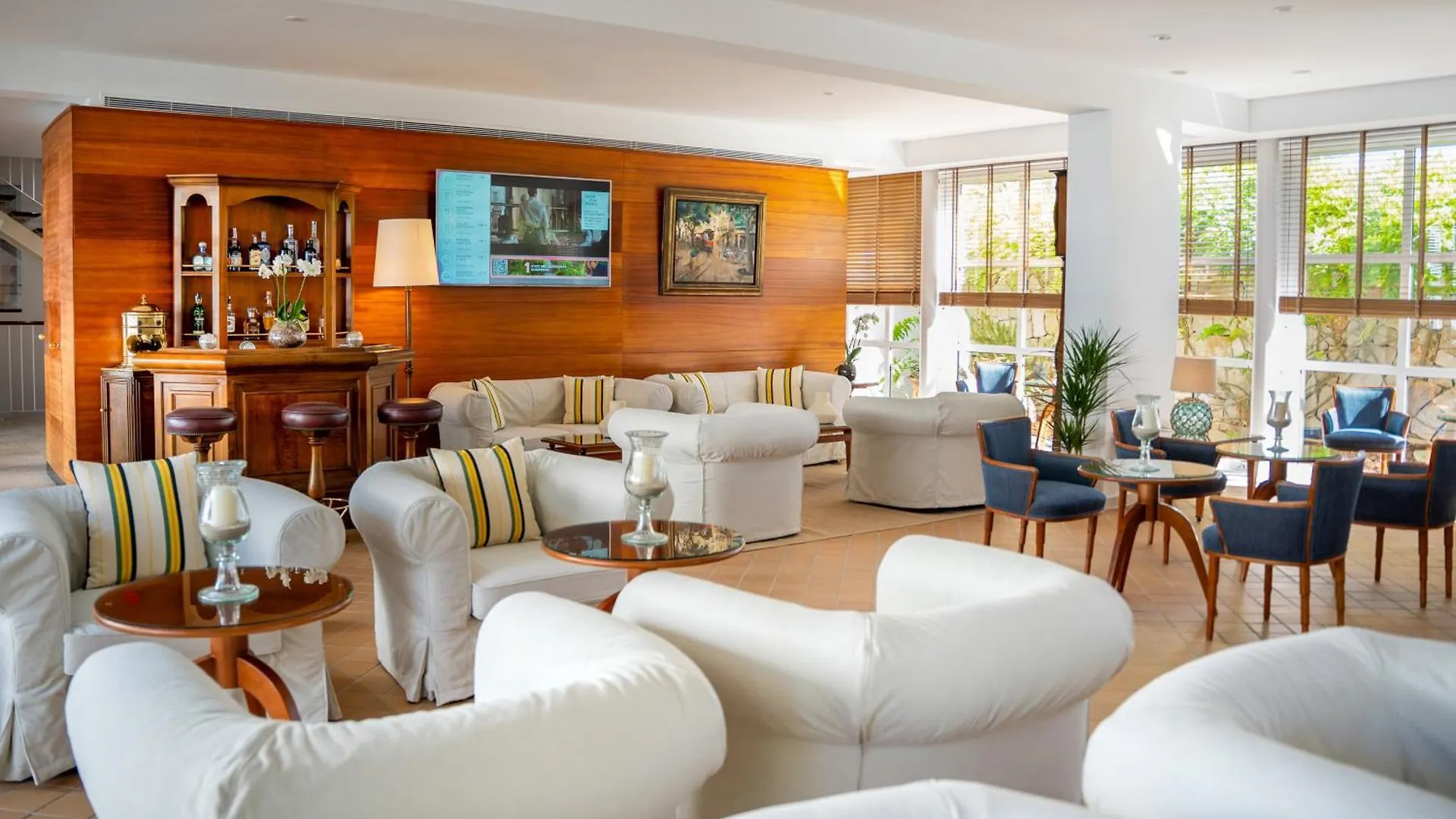 Melia Cala D'Or Boutique Hotel  Cala d'Or (Mallorca)