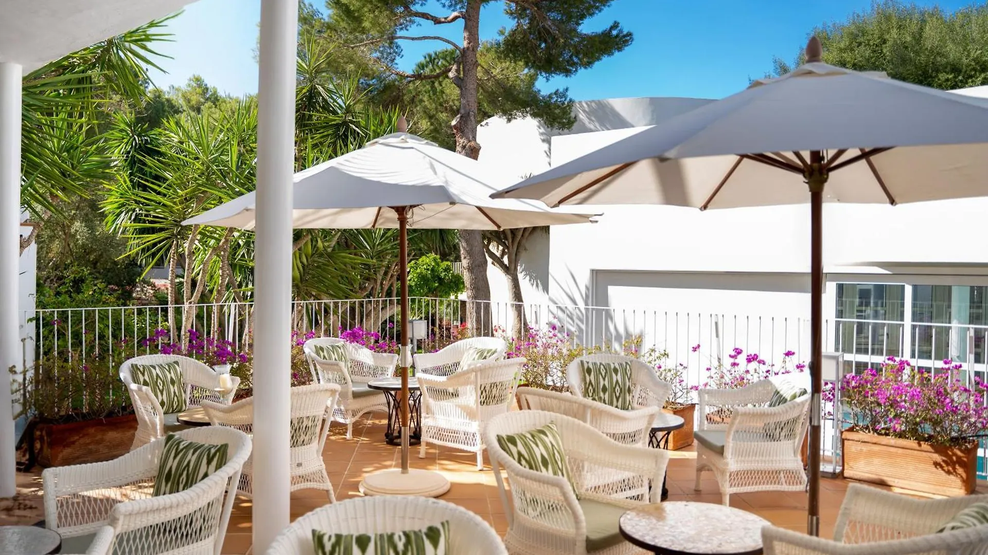 Melia Cala D'Or Boutique Hotel Cala d'Or (Mallorca)