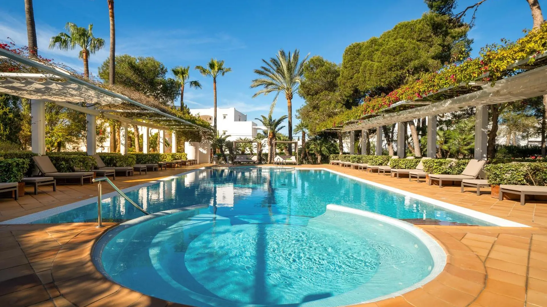 Melia Cala D'Or Boutique Hotel  Cala d'Or (Mallorca)