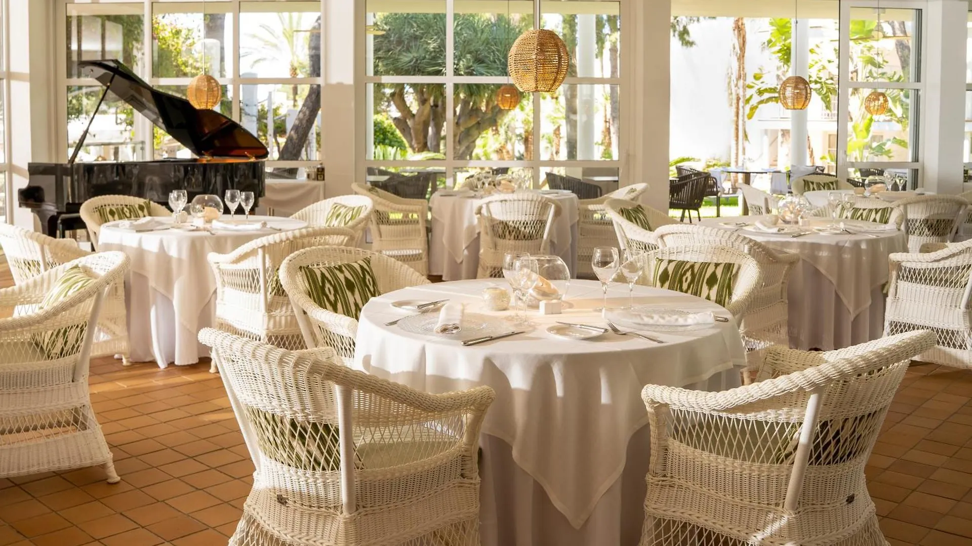 Melia Cala D'Or Boutique Hotel 5*, Cala d'Or (Mallorca)