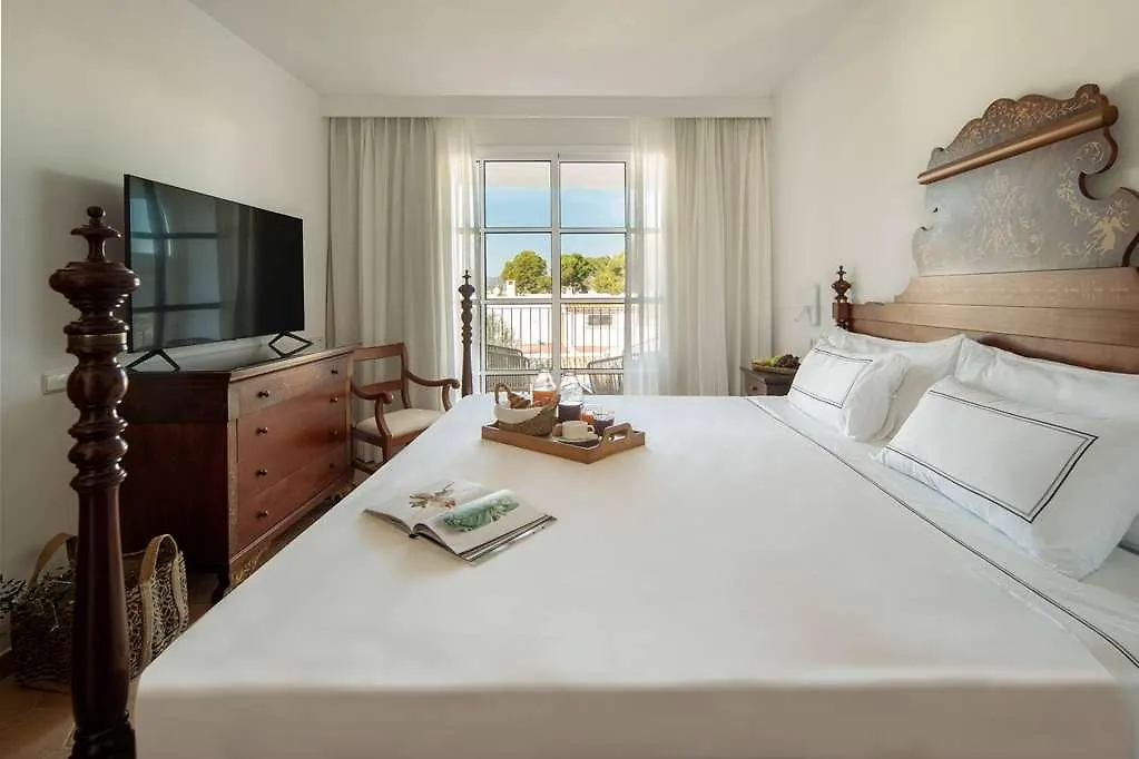 Melia Cala D'Or Boutique Hotel